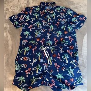 Chubbies Matching Set